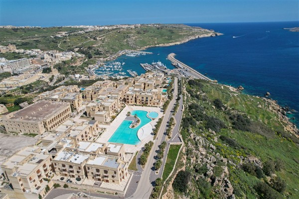 Chambray View in Ghajnsielem, Gozo, Malta - Malta and Gozo