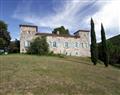 Enjoy a leisurely break at Chateau Agenais; Aquitaine; France