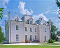 Chateau Anais, Loire Valley - France