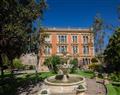 Chateau Antares in Languedoc - France