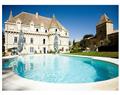Forget about your problems at Chateau Castelsagrat; Aquitaine; France