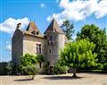 Chateau Chaumeton in St-’milion - France