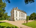 Chateau Coeur, France