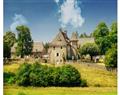 Take things easy at Chateau De Camiller Estate; Auvergne & Limousin; France