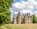 Chateau De La Chaine, Normandy - France