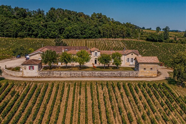 Chateau Des Etoiles in France