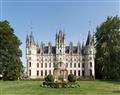 Chateau Des Joyaux, Loire Valley - France