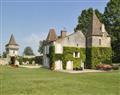 Forget about your problems at Chateau Des Seigneurs; Dordogne; France