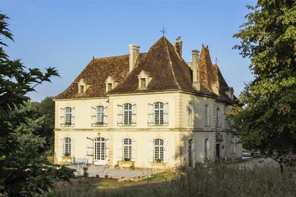 Chateau Perigord in Dordogne, France