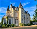 Chateau Touraine, ESVRES - France