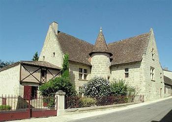 Chateau De Birac in Birac-sur-Trec, Lot-et-Garonne, France