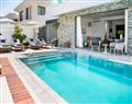 Chris Le Mare Gold Luxury Villa, Protaras - Larnaca Region