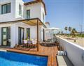 Chris Le Mare Luxury Villa, Protaras - Larnaca Region