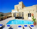 Citadel View Farmhouse - Gozo