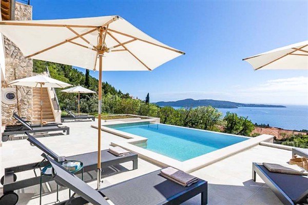 Clear Tides, Zaton and surroundings, Dubrovnik Region