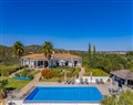 Clementine Coast Villa in  - Portugal