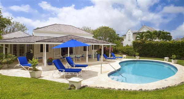 Coconut Grove at Royal Westmoreland - Barbados