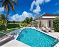 Enjoy a leisurely break at Coconut Palms; Barbados; Caribbean