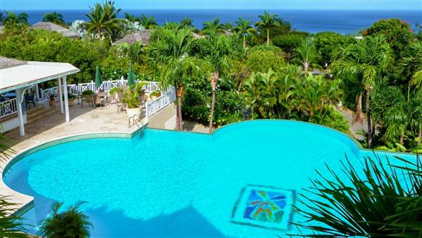 Coconut Ridge 5 - Barbados