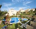 Forget about your problems at Colina Townhouses; Colina del Paraiso, Costa del Sol; Spain