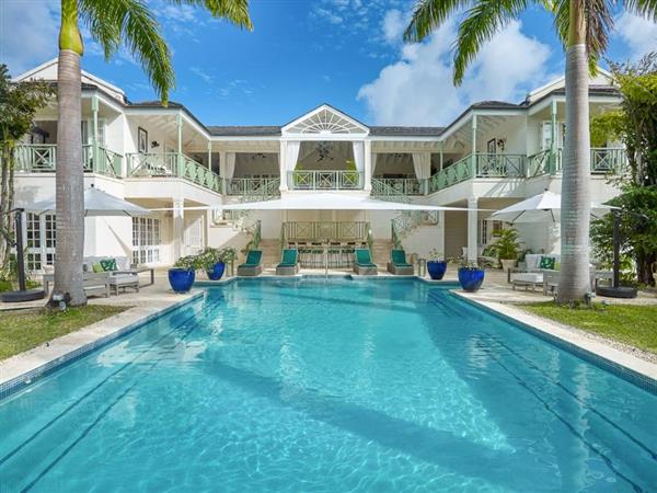 Cool Wind - Barbados