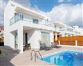 Enjoy a leisurely break at Coral Bay Villa 2; Paphos; Cyprus