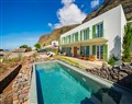 Coral Cabana in Madeira - Portugal