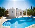 Enjoy a leisurely break at Coral Palms; Coral Bay; Cyprus