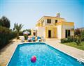 Coral Villa, Resorts in Cyprus - Cyprus