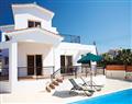 Forget about your problems at Coralia Dream 1; Coral Bay; Cyprus