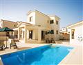 Forget about your problems at Coralia Dream 11; Coral Bay; Cyprus