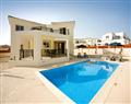 Forget about your problems at Coralia Dream 12; Coral Bay; Cyprus