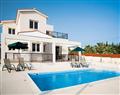 Forget about your problems at Coralia Dream 13; Coral Bay; Cyprus