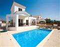 Forget about your problems at Coralia Dream 2; Coral Bay; Cyprus