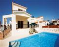 Forget about your problems at Coralia Dream 5; Coral Bay; Cyprus