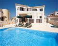 Forget about your problems at Coralia Dream 8; Coral Bay; Cyprus