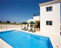 Forget about your problems at Coralia Dream 9; Coral Bay; Cyprus