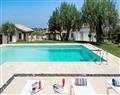 Enjoy a leisurely break at Corte Moscata Villa; Noto; Sicily