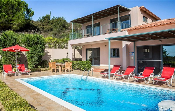 Costa Mounda in Kefalonia