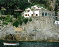 Take things easy at Costa degli Dei; Amalfi Coast; Italy