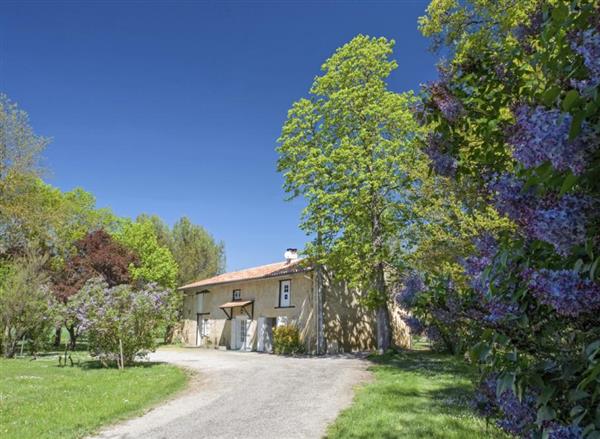 Cottage Des Cathares in Languedoc, France - Aude