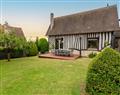 Cottage Pittoresque in Normandy - France