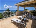 Enjoy a leisurely break at Cove Penthouse; Antigua; Caribbean