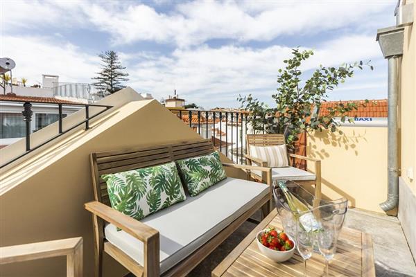 Cozy Coastal Casita - Portugal