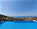 Enjoy a leisurely break at Cytherea; Alexander Heights, Aphrodite Hills, West Cyprus; Cyprus