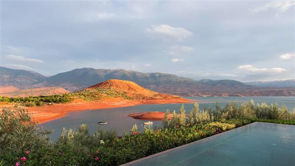 Dar Haissoun - Morocco