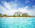 Enjoy a leisurely break at Deluxe Aisha Suite; Turks and Caicos; Caribbean