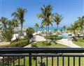 Relax at Deluxe Oceanfront Suite; Turks and Caicos; Caribbean