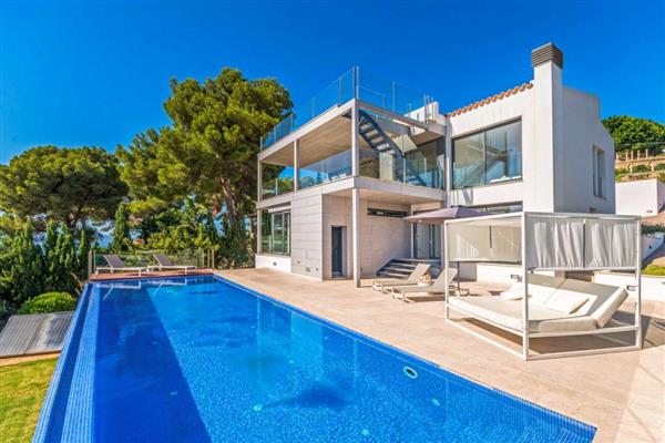 Deluxe Panoramic in Alcudia, Spain - Illes Balears