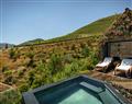 Take things easy at Deluxe River House; Douro; Portugal